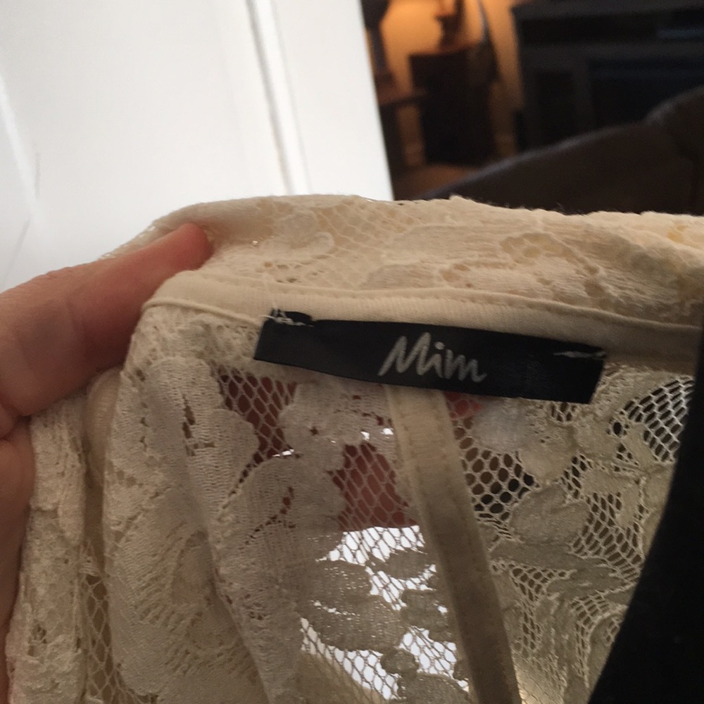 Jacket - Picture 4 of 5